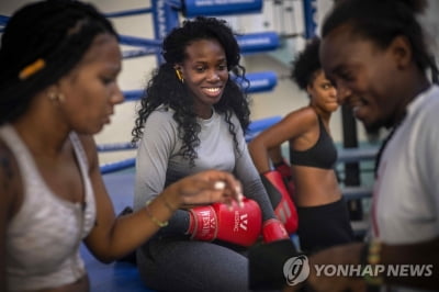 쿠바, 63년 만에 여자 복싱선수 대회 참가 허용