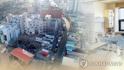 의사 명의 빌려 '사무장 병원' 운영…혈세 6천만원 편취