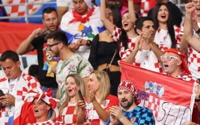 [월드컵] FIFA, 크로아티아 팬들의 캐나다 GK 비난에 7000만원 벌금 징계