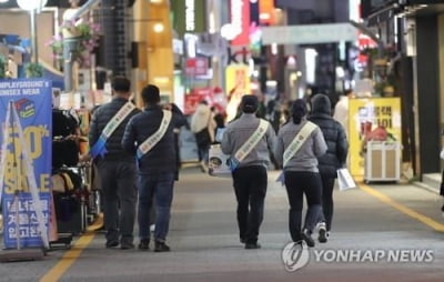 [고침] 지방(폐쇄 '충장파출소' 존치 요구 봇물…경찰 "의…)