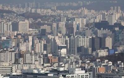 5년 만에 풀리는 안전진단…전국 151만 가구 혜택 본다