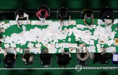 檢, 지방선거 당선자 19명 재산 허위신고 등으로 기소