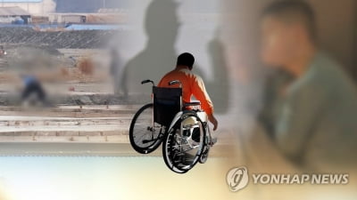 "직원·사회복무요원들이 시설 장애인 상습 학대"