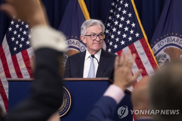 "美연준 1년 전 경기 전망 빗나가…이번 FOMC 회의 주목"