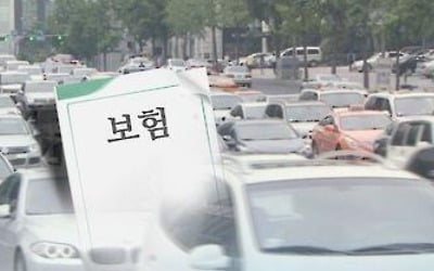 KB손보, 내년 자동차보험료 2% 인하…"고물가 부담 분담"