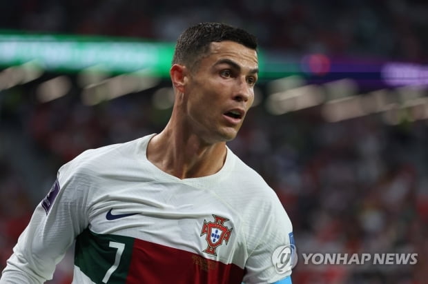 Ronaldo Al-Nassr Contract Imminent… CBS Medical Test Scheduled