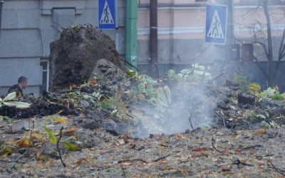 '우크라전 비판' 러시아 갑부 지역의원, 인도서 의문의 추락사