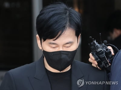 검찰, 양현석 '보복 협박 무죄' 판결에 항소