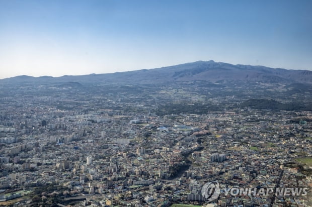 제주서 내 집 마련하려면 월급 한푼 안쓰고 6.2년 모아야