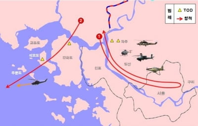 軍 "北무인기 비행금지구역 침범 안해"…野의원 주장에 '유감'(종합)