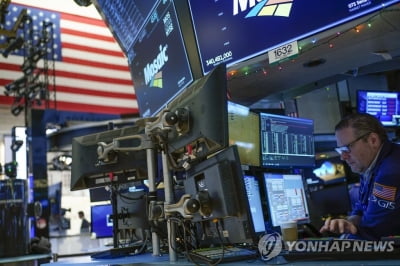 '14년만의 최악' 뉴욕증시, 연말 반짝랠리…나스닥 2.6%↑