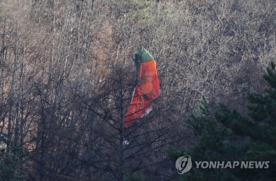 "지난달 KF-16 추락, 연료펌프 구동축 마모 때문…너트 안끼워"