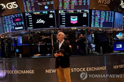 뉴욕증시, 2008년 이후 최악 마감…S&P 19%↓·나스닥 33%↓