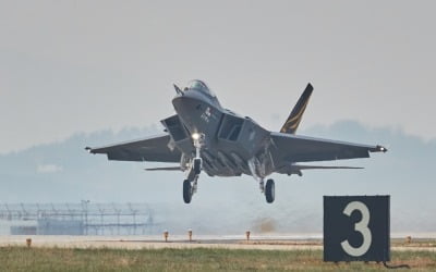 [단독] 韓 전투기 'KF-21 개량형'도 폴란드 수출하나