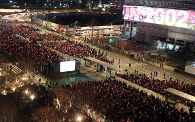 "8강 한일전 성사되면 2002년 거리응원 재연"…기대감 폭발