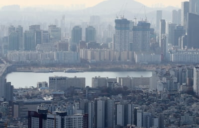 "사는 집 안 팔려"…아파트 10가구 중 4가구 입주 못해