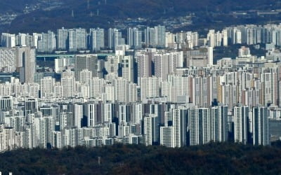 "2억 싸게"…최저 공시價 밑도는 '급매 거래' 급증