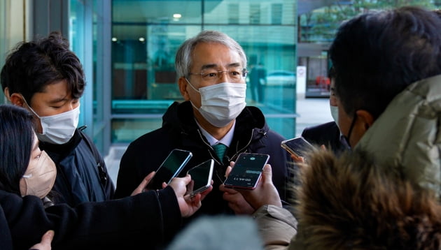 이석준 신임 농협금융 회장 "지주사 내실 다지겠다"