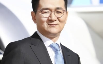 조원태 한진그룹 회장 "올해 아시아나 인수 완수할 것"