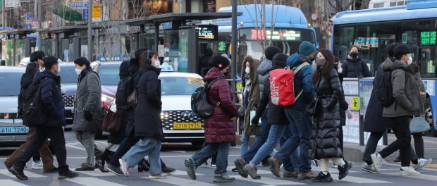 "설 자금 사정 나쁘다"…중소기업 44%만 설 상여금 지급 계획