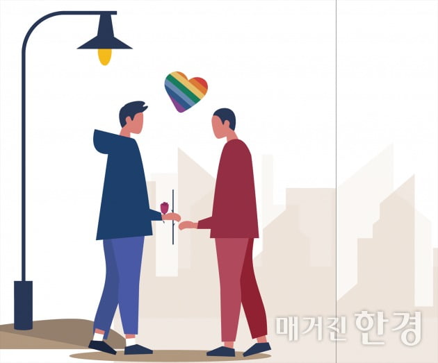 희망이 된 웹 IP…가끔 마이너가 변화를 이끈다