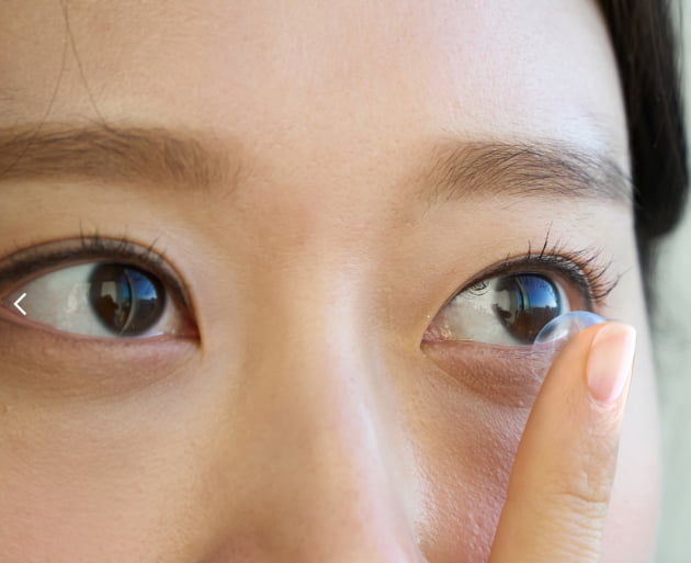 콘택트렌즈 온라인 판매 허용 논란…"눈 건강 위협해선 안돼" 
