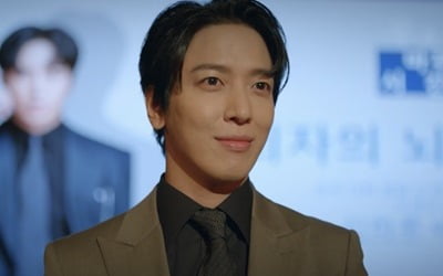 '두뇌공조' 정용화, 체중 감량도 불사…뇌신경과학자 '완벽 변신'