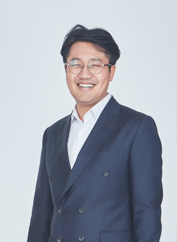 박병열 코인원 COO(최고운영책임자) / 사진=코인원