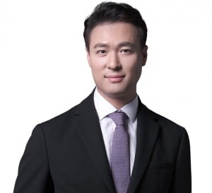 법무법인 트리니티 대표변호사 김상훈
