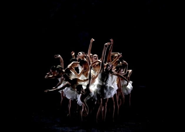 파리오페라·몬테카를로…세계 최고 발레 향연 펼친다