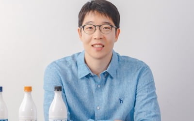 막걸리 넘어 증류주·리큐어까지…'젊은 지평주조' 도전은 계속된다