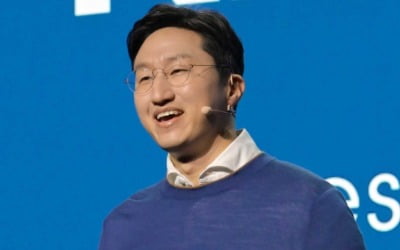 정기선 "한화의 대우조선 인수로 적자수주 관행 사라질 것" [CES 2023]