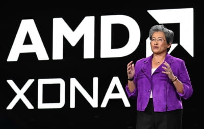 리사 수 AMD 회장 "우리 삶의 모든 것은 반도체가 만든다" [CES 2023]