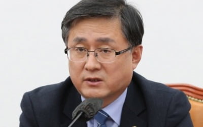 野 김성환 "반도체법 정부안대로 통과해놓고 왜 야당 탓 하나"