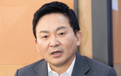 원희룡, 2030 직원들과 CES 간다…UAM·자율차 선도기술 점검