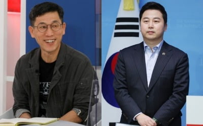 진중권 "장예찬, 나치 수준 코미디"…장예찬 "제소하겠다"