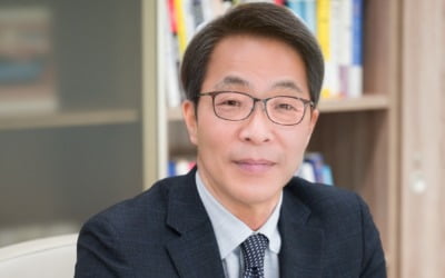 김남석 LB세미콘 대표 "삼성 반도체의 성공 경험…LBS에 이식할 것"