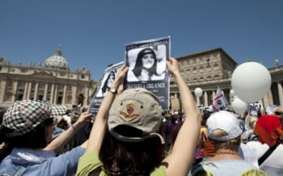 바티칸 소녀 '오를란디' 실종사건…교황청 "40년 만에 재조사"