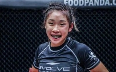 '격투기 신동' 한국계 美 선수, 빅토리아 리 18세로 사망