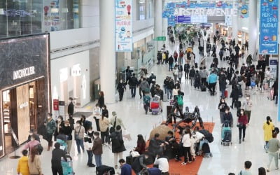 "中입국자 어차피 는다" 초고수들, 하락한 화장품주 '줍줍'