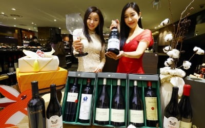 [포토] 6천만원대 와인 '로마네콩티 2017'