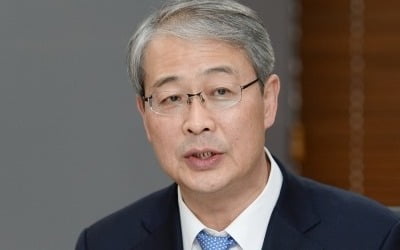 임종룡 전 금융위원장, 우리금융 회장직 도전…관치 논란 불거질 듯