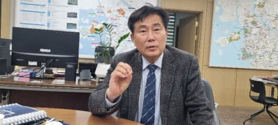 "3년 임기 채운 첫 iH 사장"...이승우 사장 오늘 퇴임