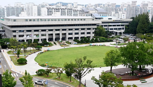 인천시, 지자체 회계대상 우수상 수상