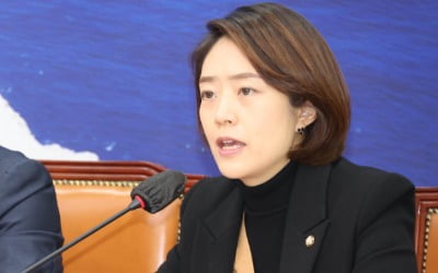 고민정 "박영선·조응천이 걸림돌…이재명 발언들 묻혀"