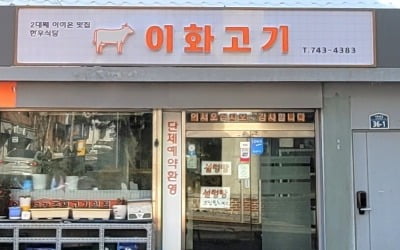 서울 종로구, '중구난방' 간판 정리사업 대상 공모