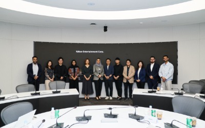 오일머니가 일깨운 카카오엔터 '업의 본질'[차준호의 썬데이IB]