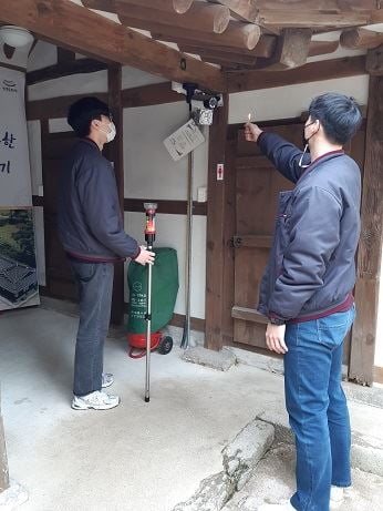 은평구, 설 연휴 '청소대책 상황실·기동반' 운영