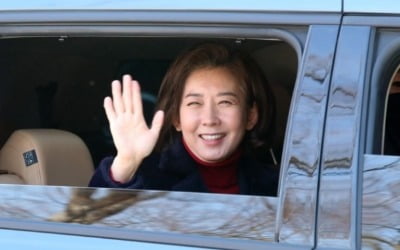 '나경원 규탄 성명' 엄태영·장동혁, 與 선관위 사퇴