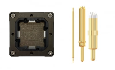아이에스시, 중화권 팹리스社에 반도체 테스트 소켓 공급